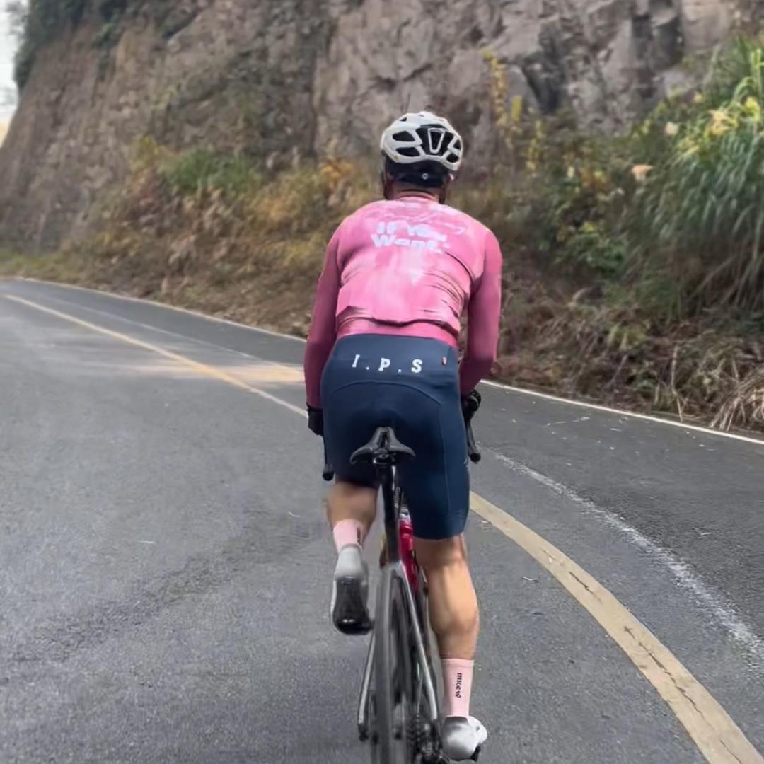 小王骑不快🚴