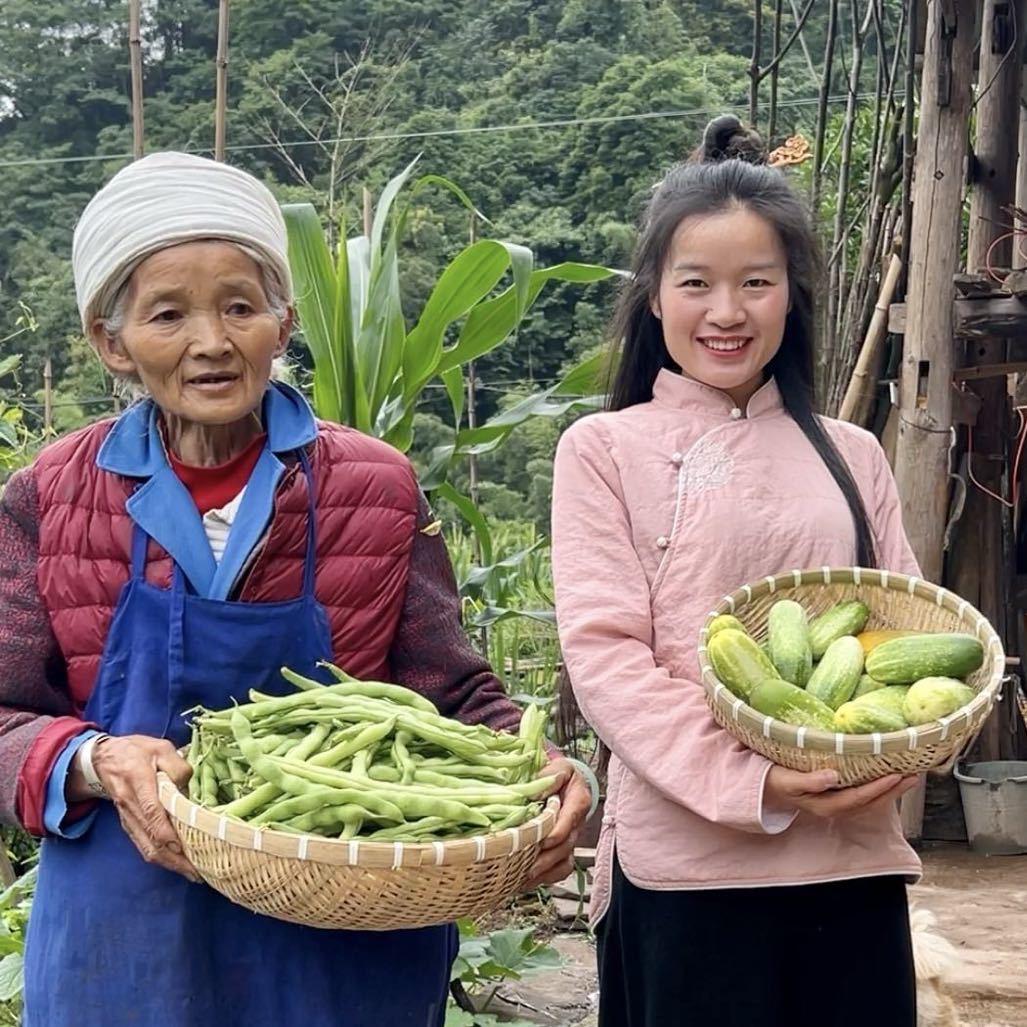盐津小容