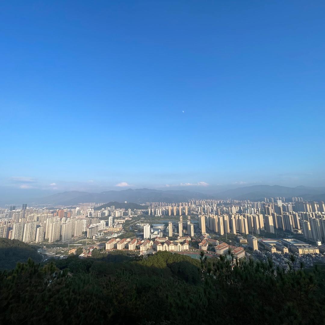 久居孤城