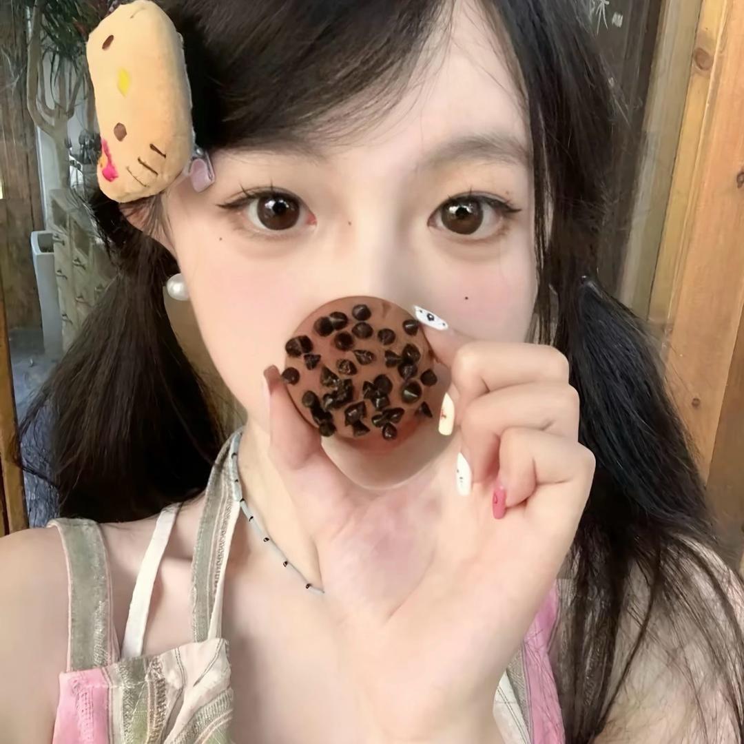 聪明桃（超爱jayjay 版）