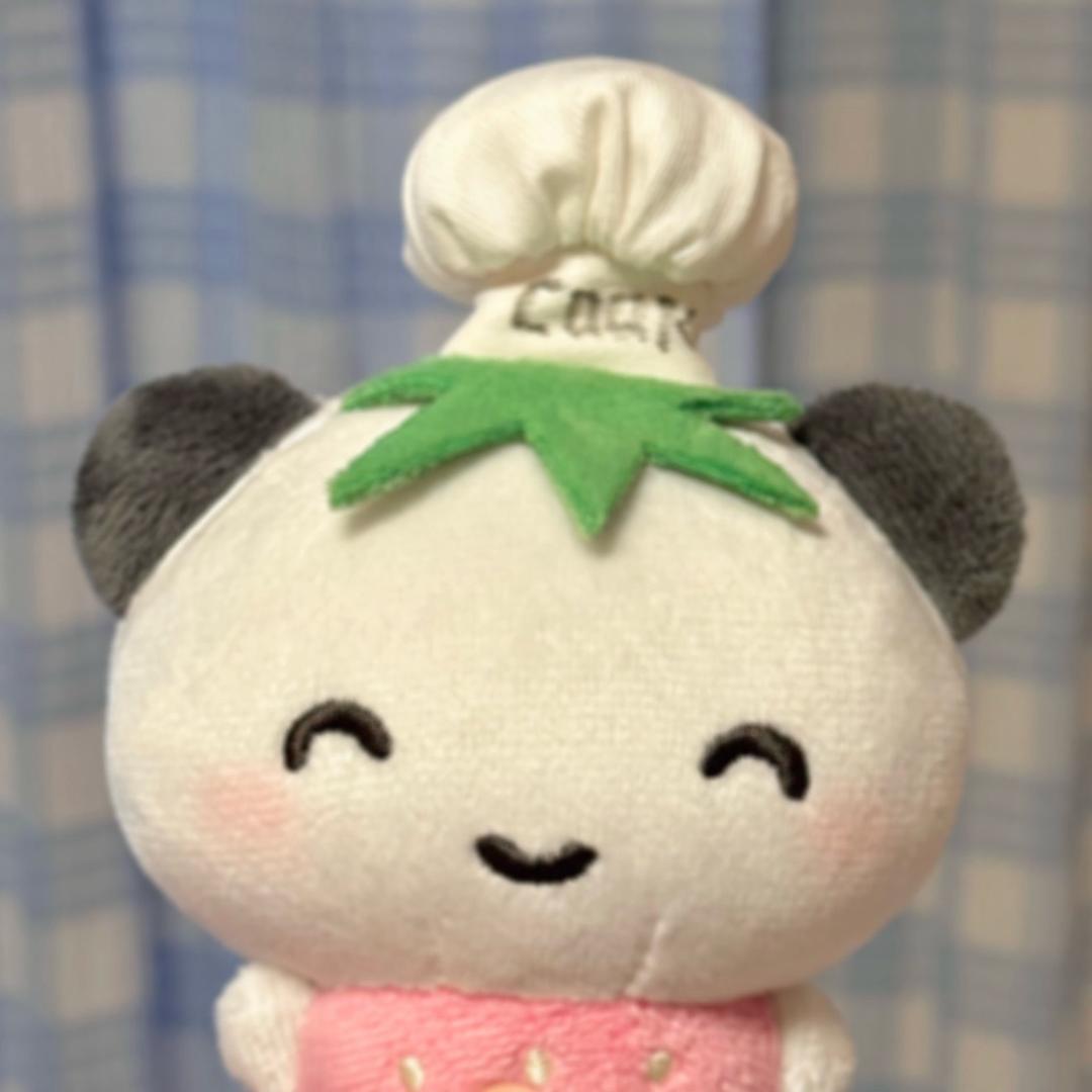 一个很幸福的人