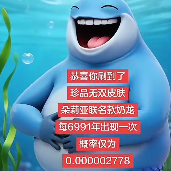 小歪和捏捏