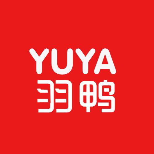 YUYA羽鸭服装旗舰店