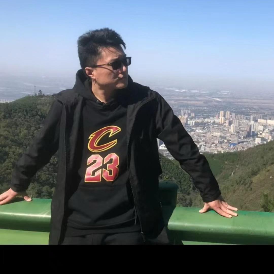 王阳篮球