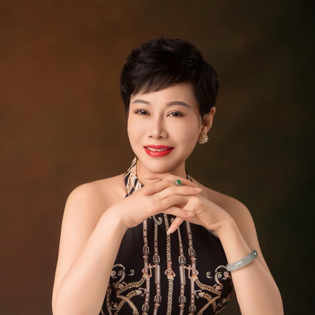 赵麻麻精彩回放