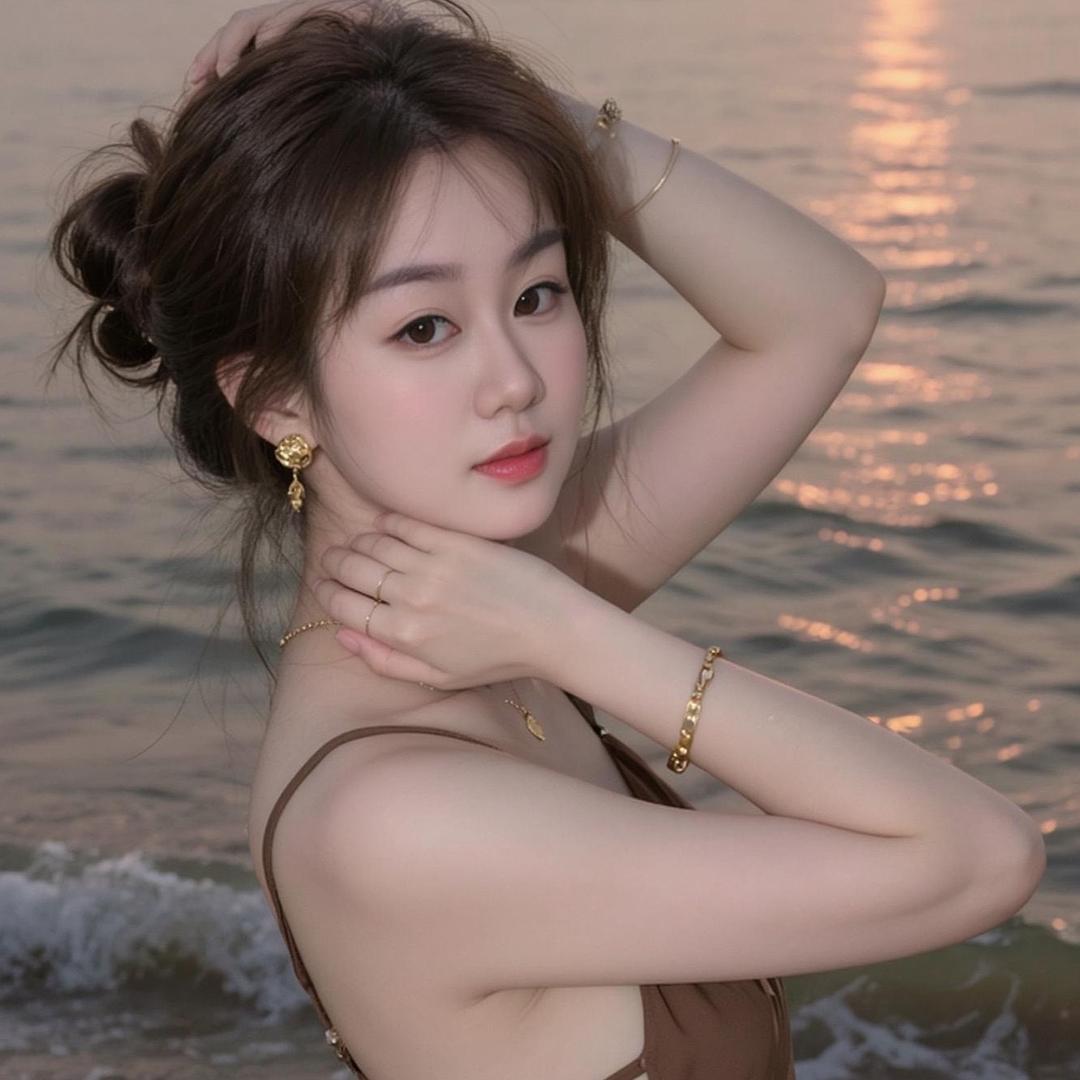 凤凤（我在邓你）😘