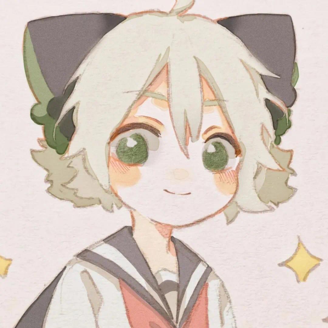 周周✨