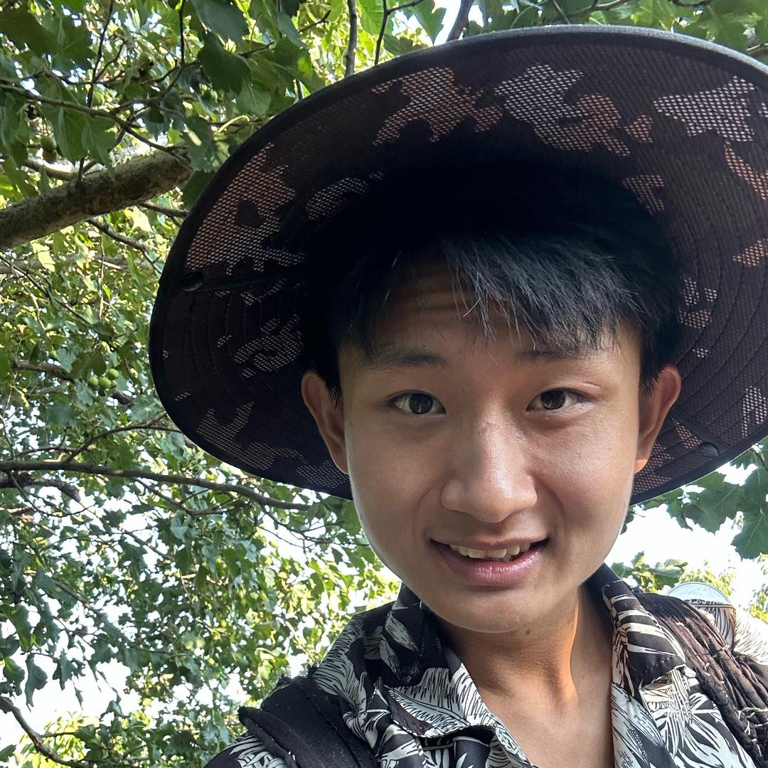 乡村阿斌