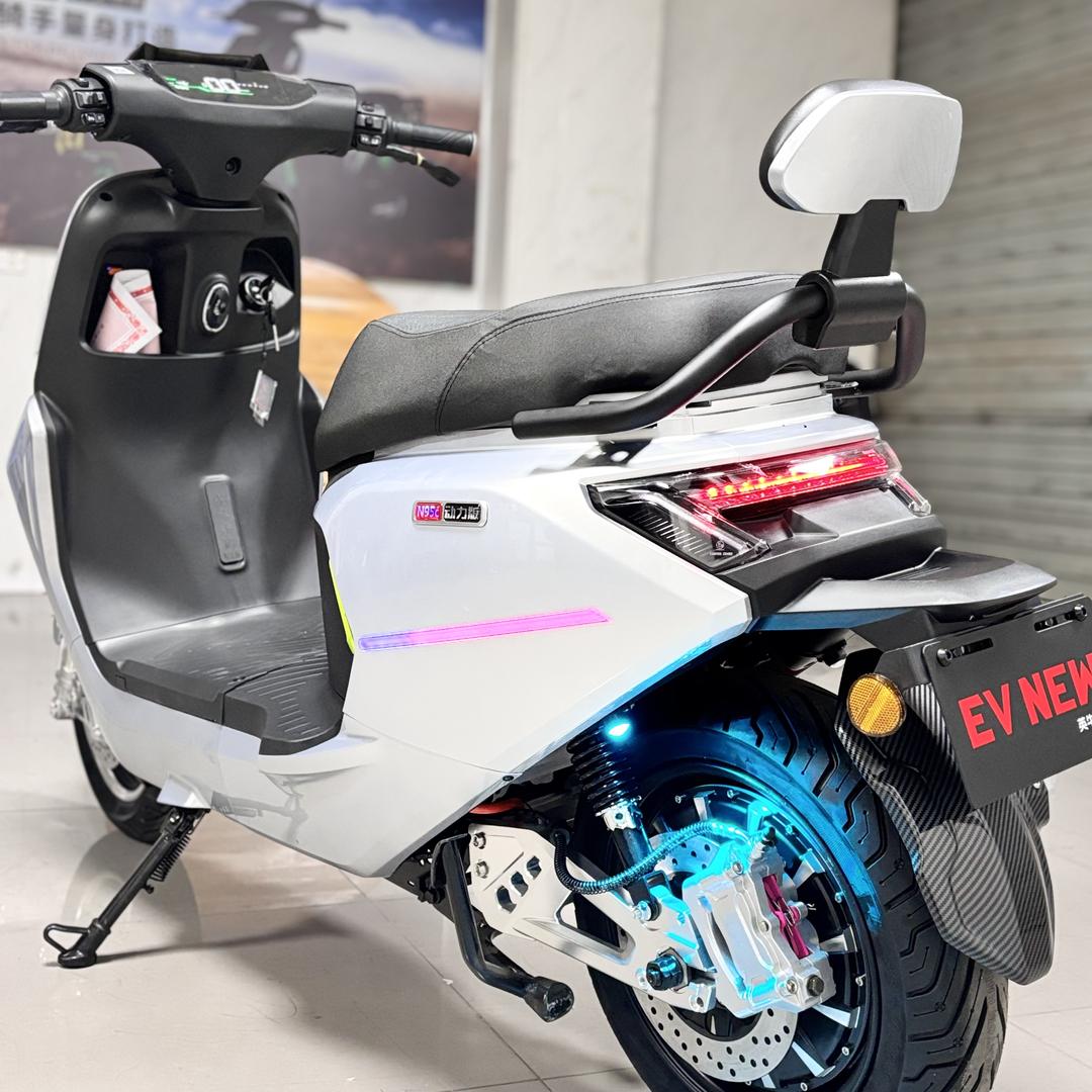 素锦商贸电动车（永盛）