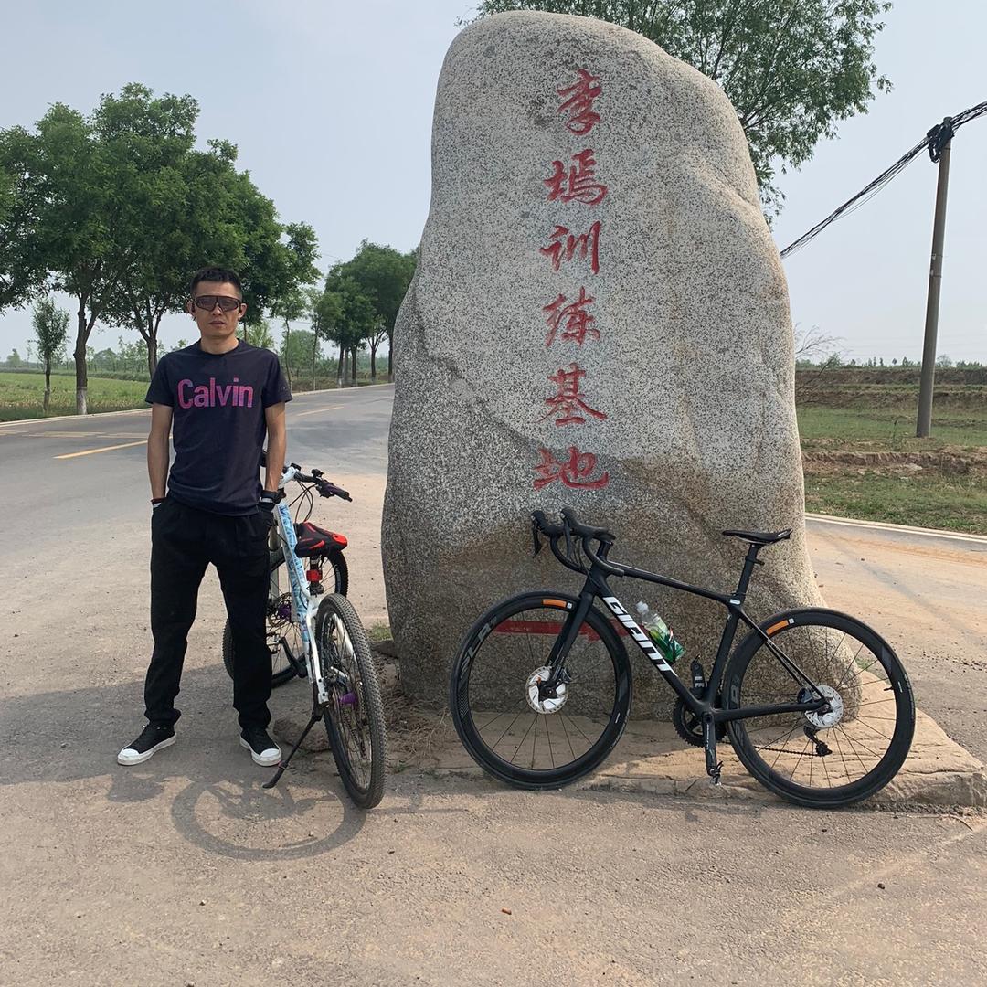 榆次捷安特（中都路店）