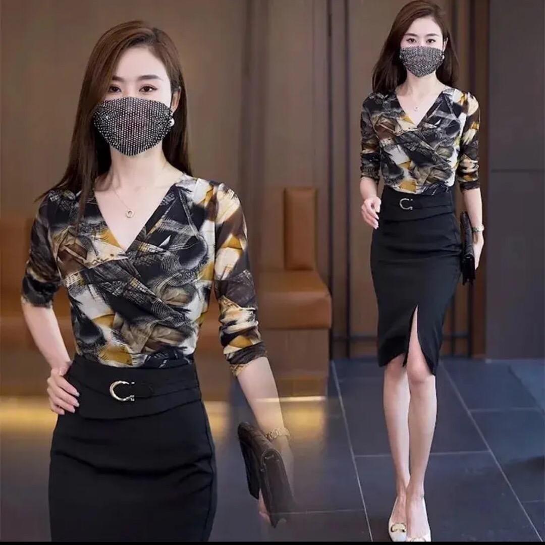 衣夕女装
