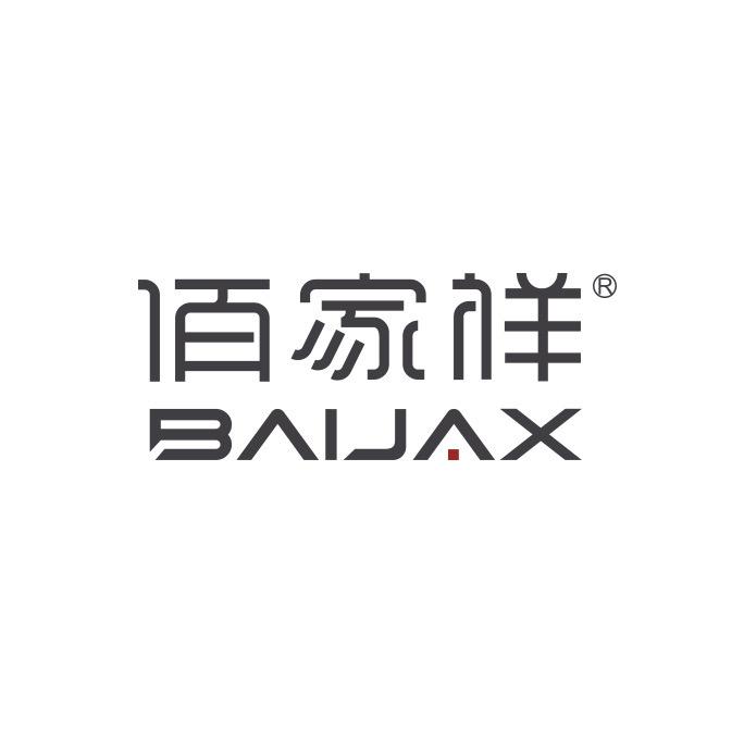 佰家祥 ·墙柜门整装