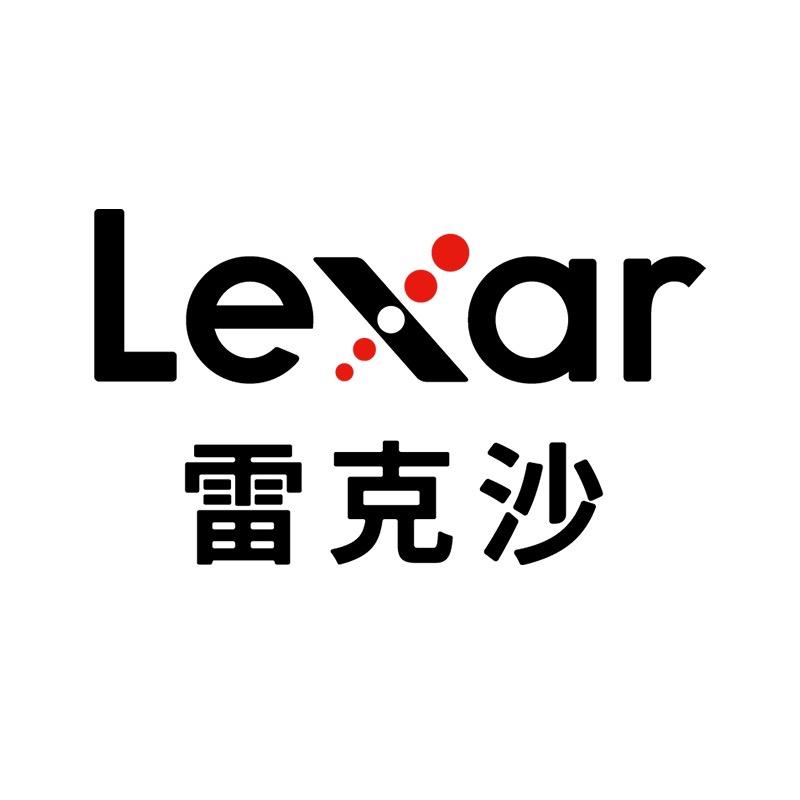 Lexar雷克沙旗舰店直播间