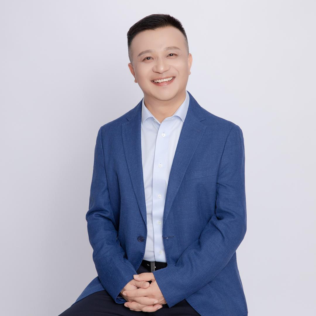 微笑爸爸