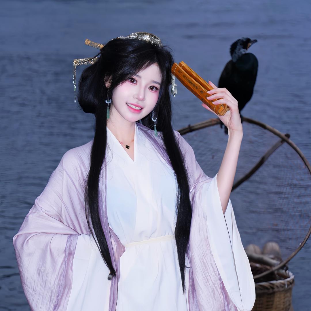 白小云☁️