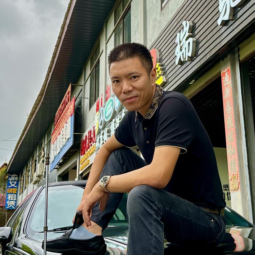 景洪瑞驰二手车行