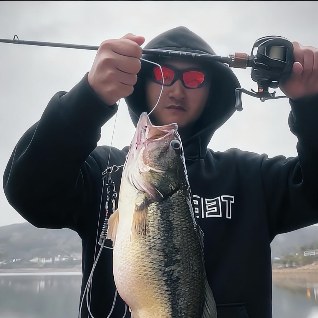 鳝小伙（游钓中国🇨🇳）