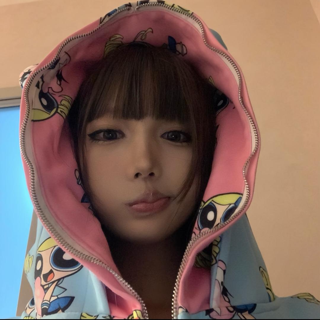 怡凡不烦.