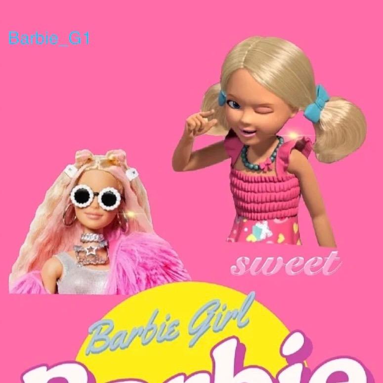Barbie_Barbie