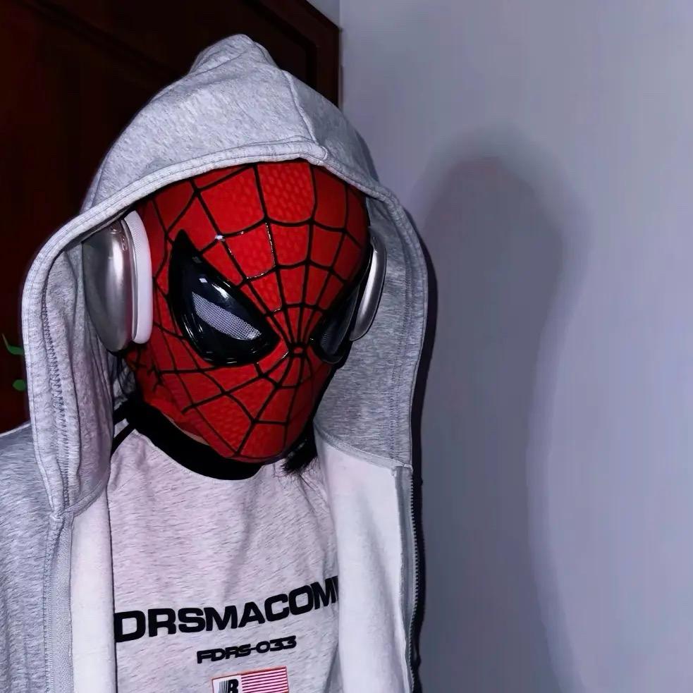 🕸️Spider-Man🕸️