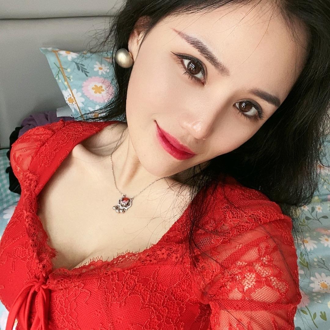 玥玥🍒