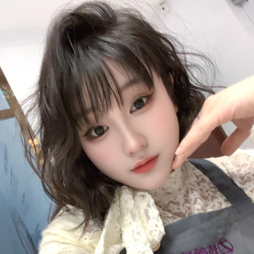 臻颜臻色小花妹😍😍😍