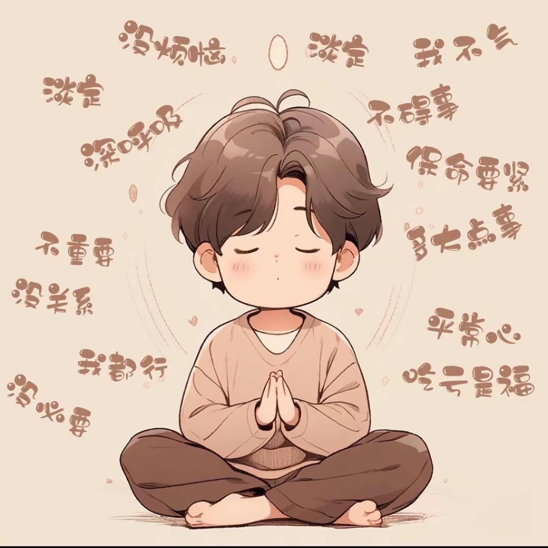 不知道吃啥头像