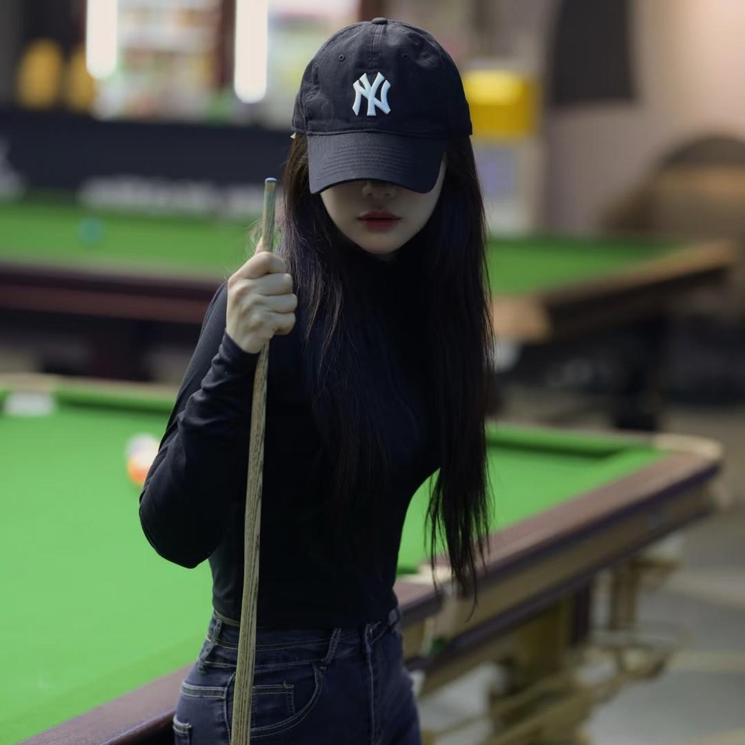 小袁🎱台球日记