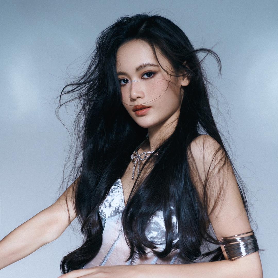 小婵不吃肉