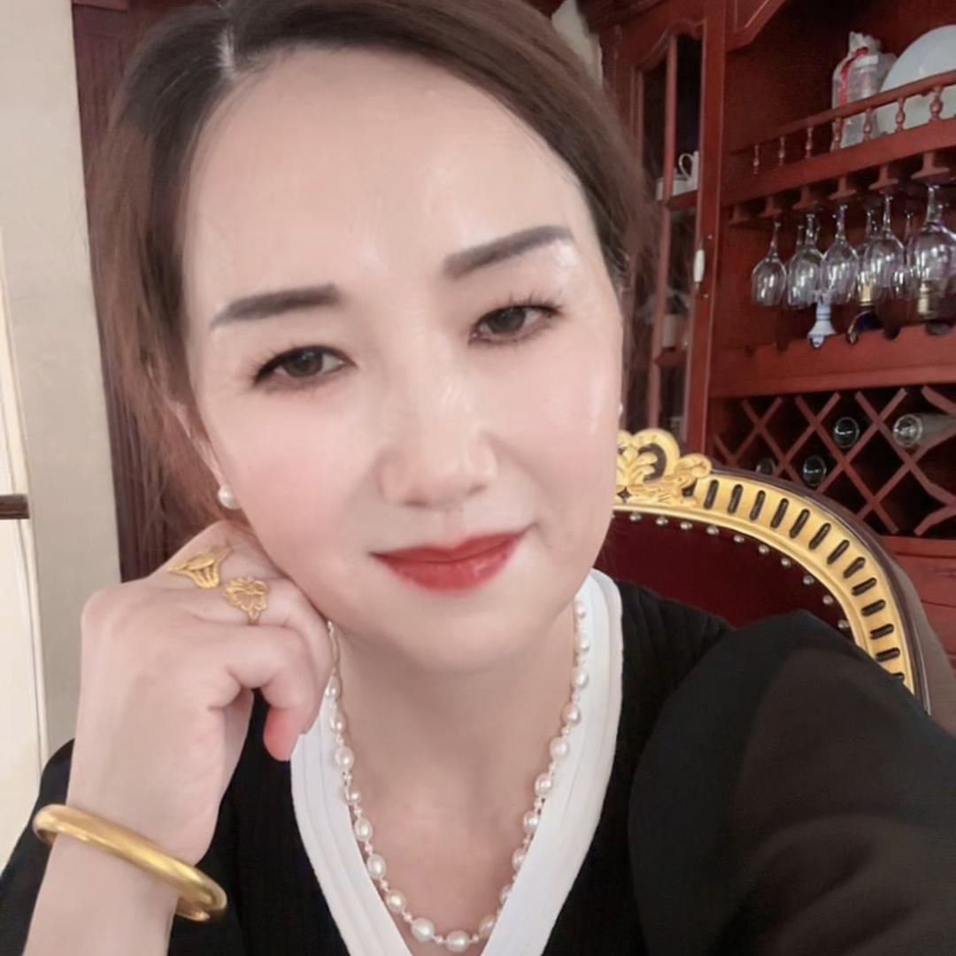 刘珍珍