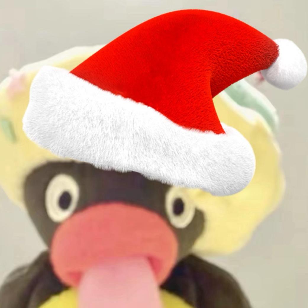 小企鹅pingu～