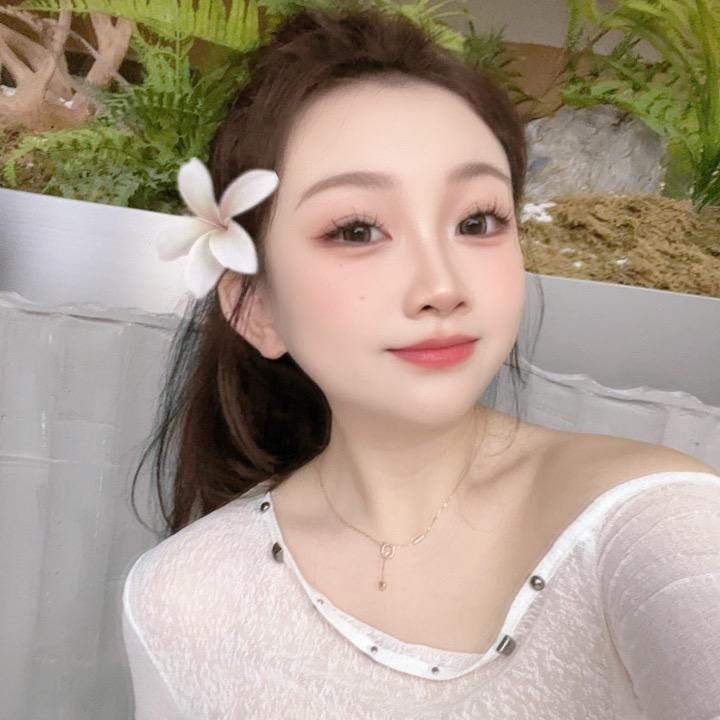 然然同学～