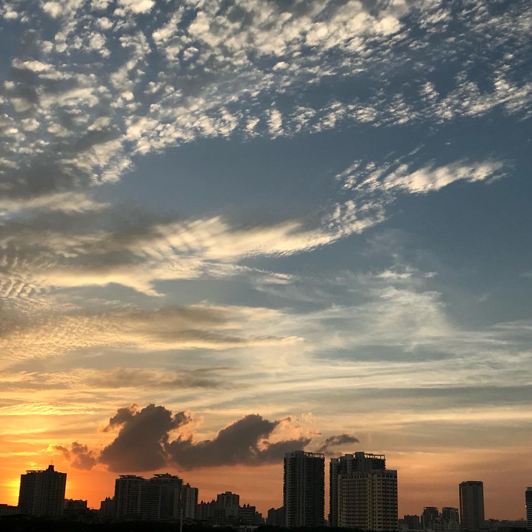 一梦到塞外