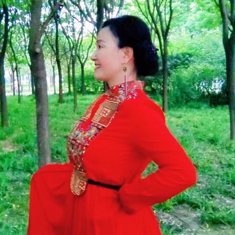 李 敏