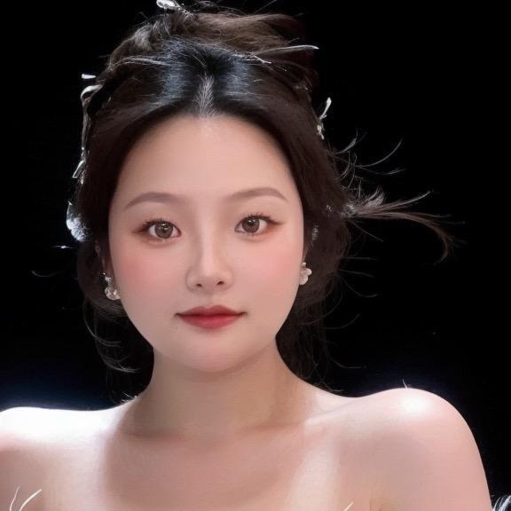 90后宝妈雪儿