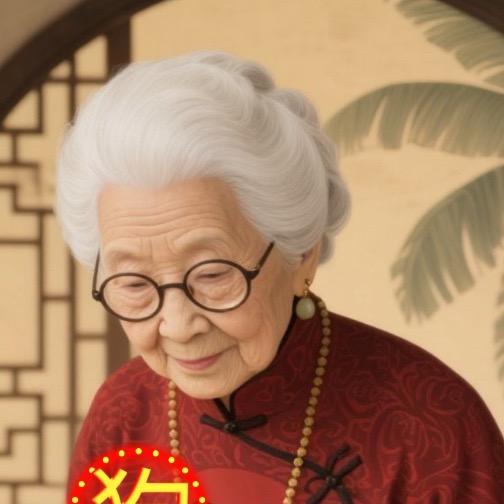 兰曌鑫居士
