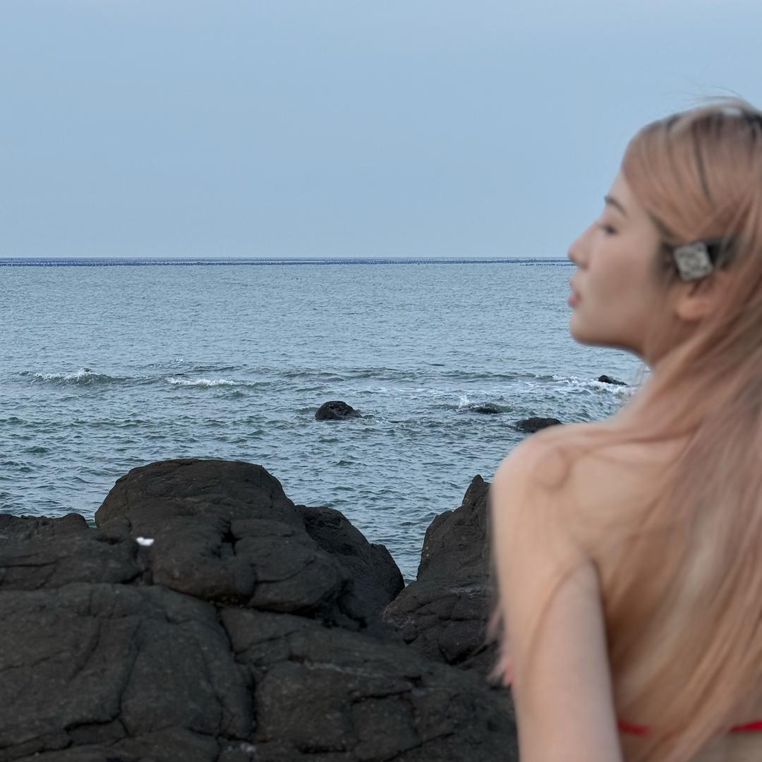 阿梨
