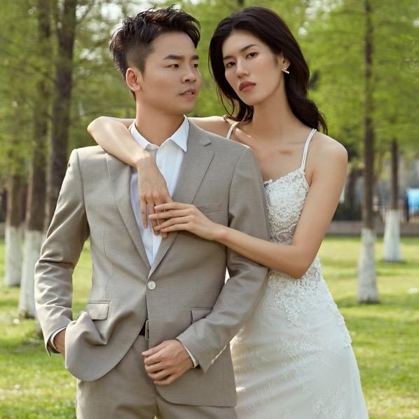 姚诗夫妇