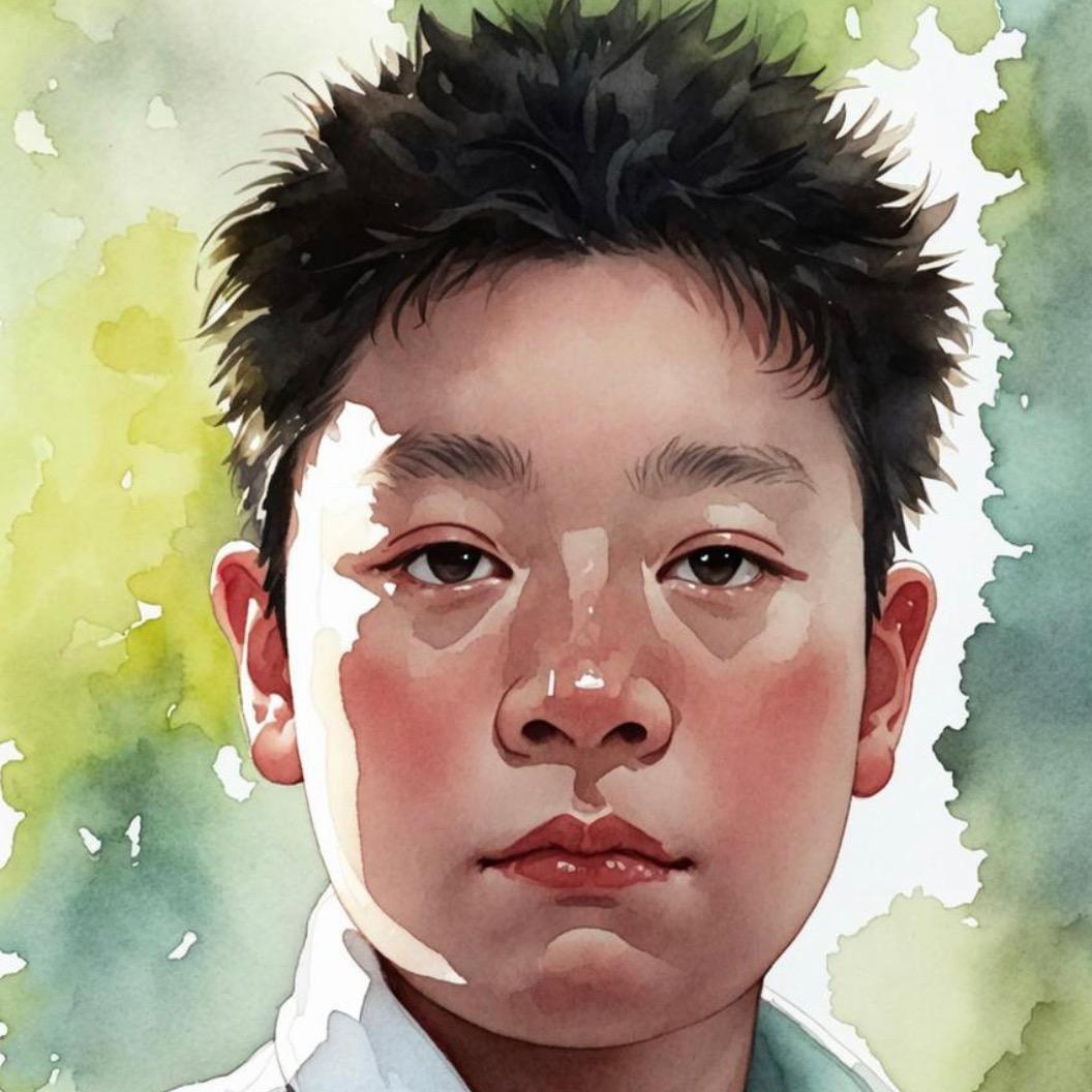 波段王者