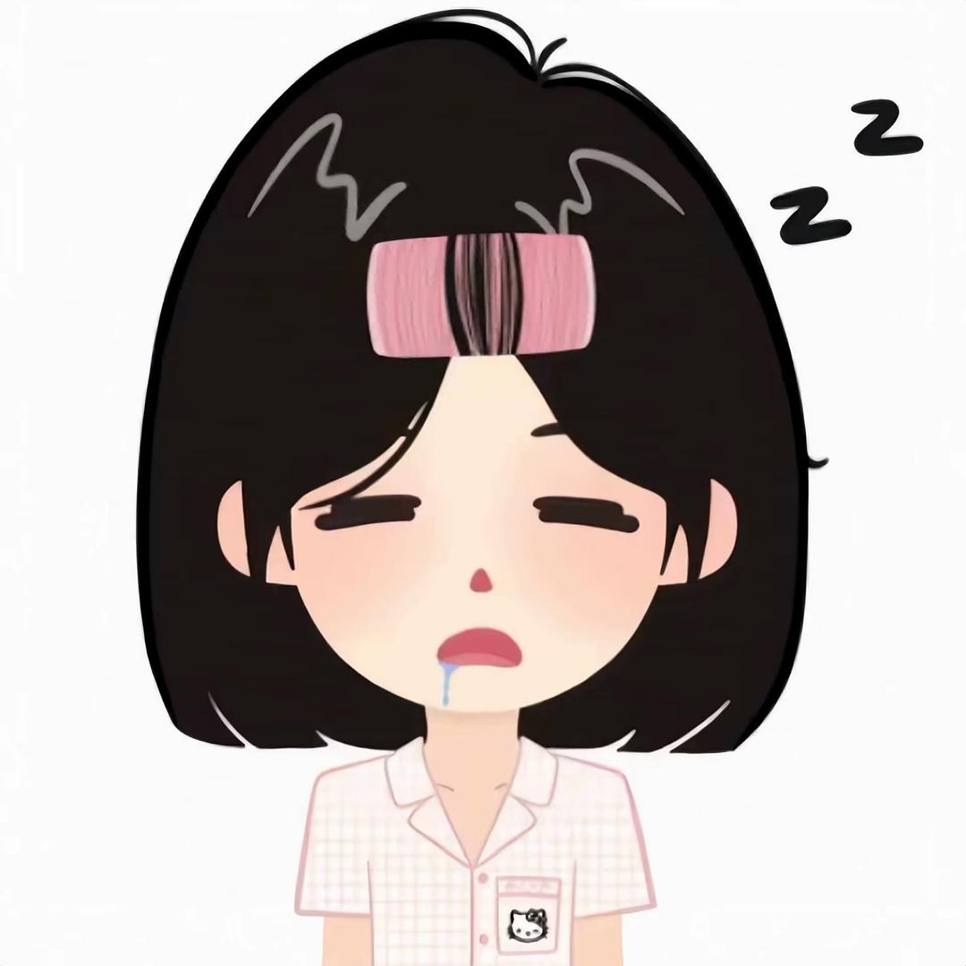 冰美式不美