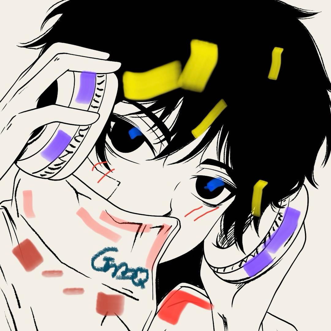 顾青