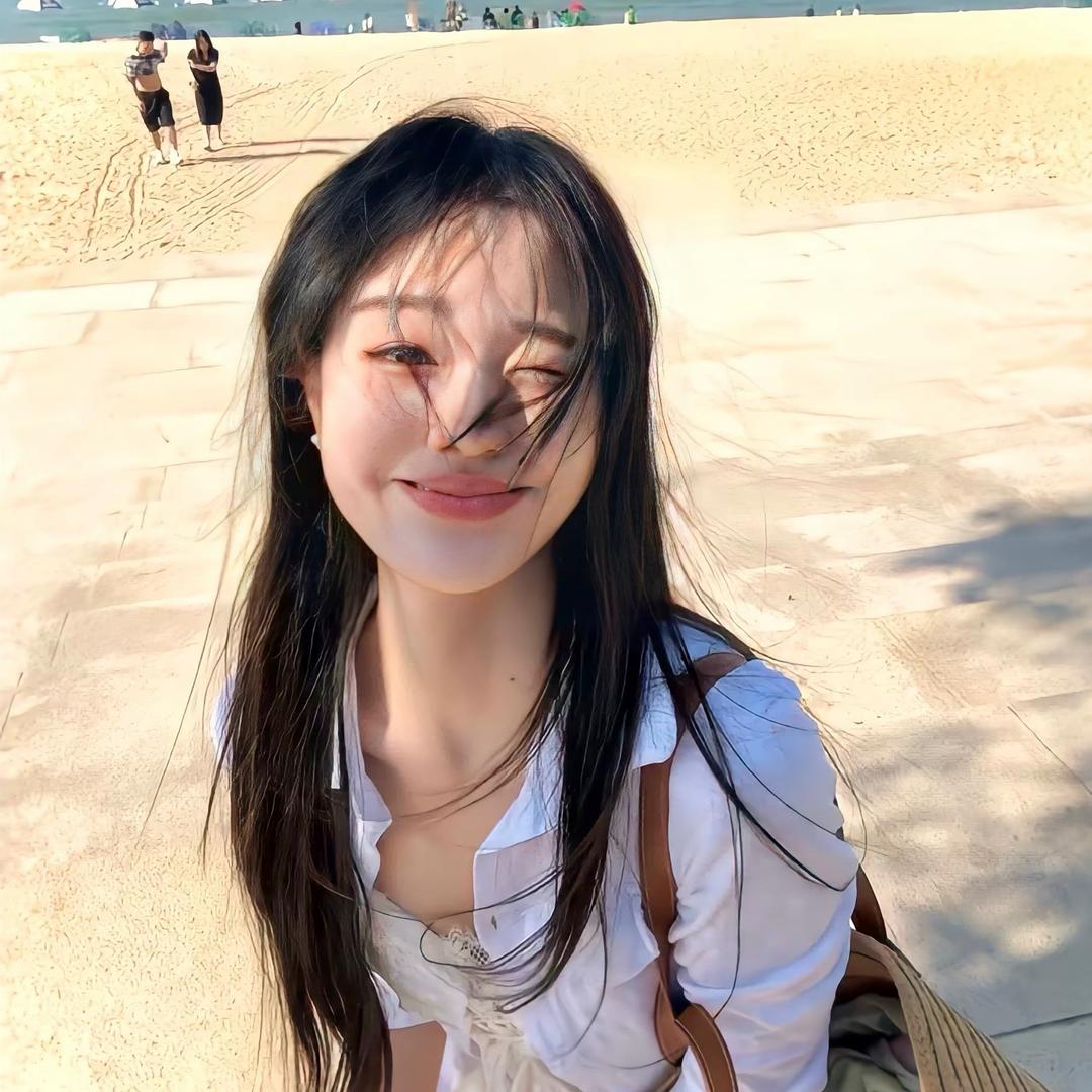 小美