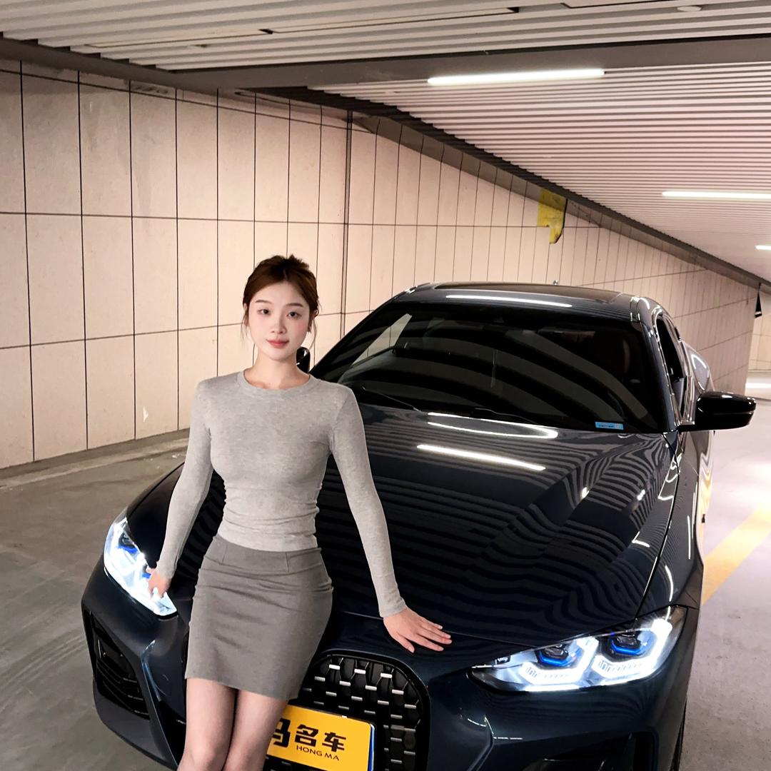 长沙萌萌二手车铺