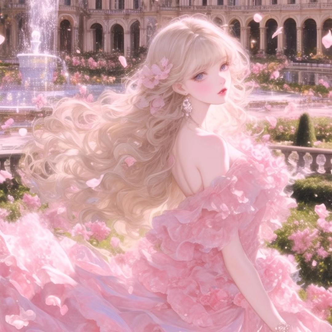 小可爱🧚‍♀️