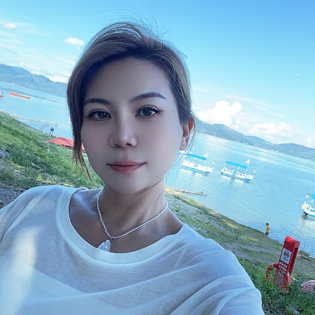 瑶瑶啊