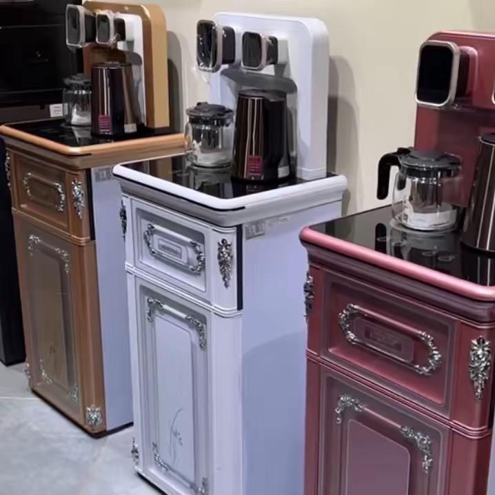 茶吧机（硬核）