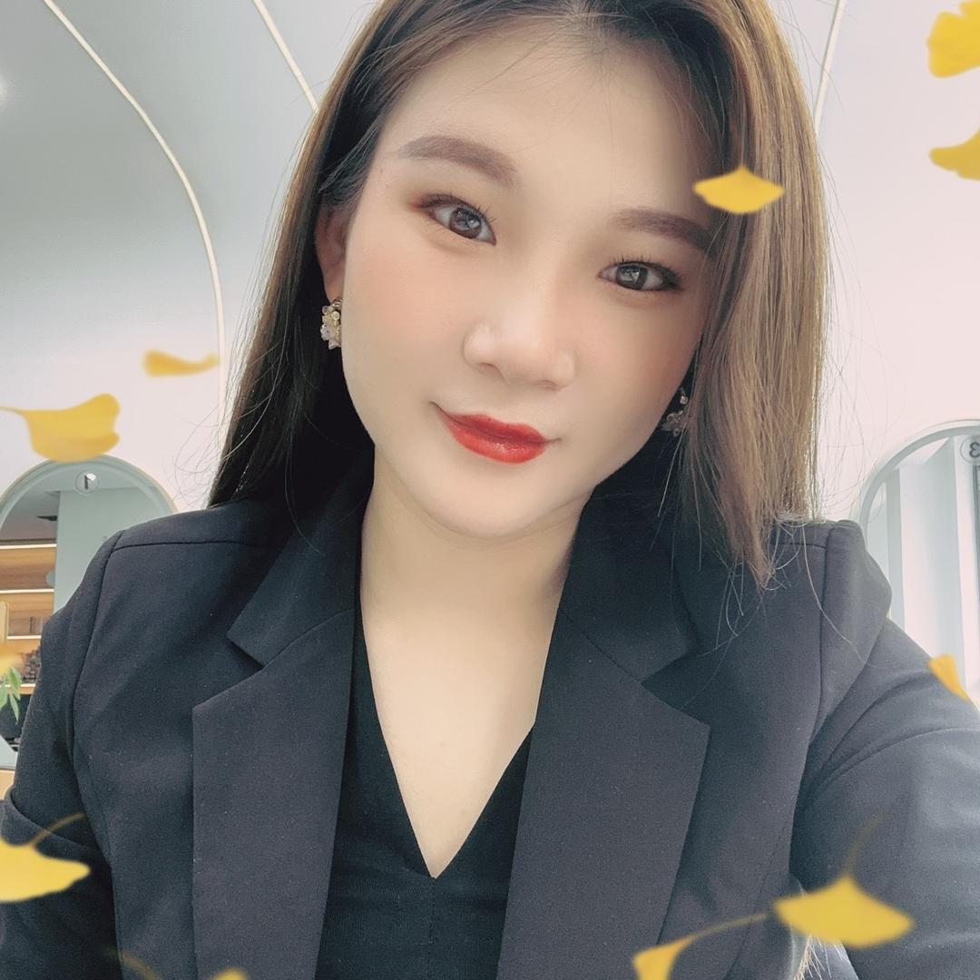 上海💕小姐姐