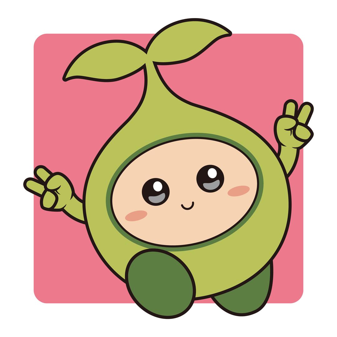 优尔教育手势舞韩老师