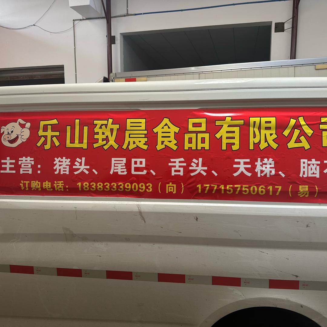 乐山致晨食品有限公司