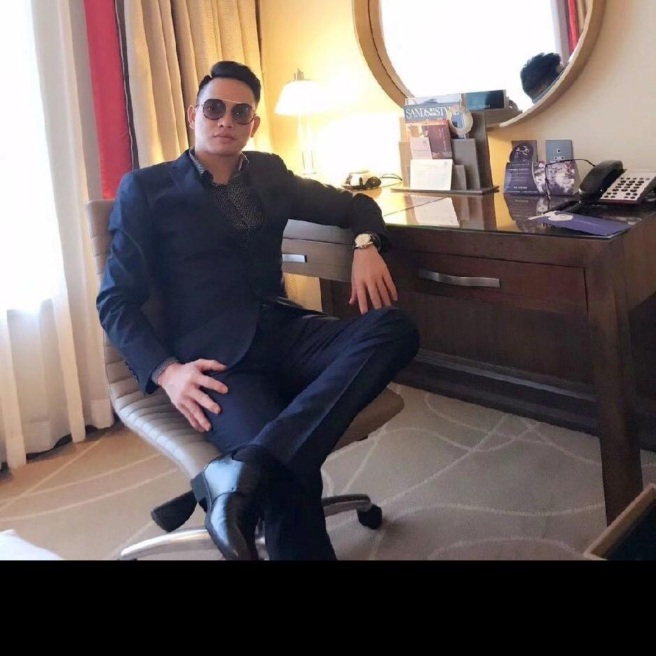 龙哥